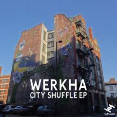 City Shuffle EP