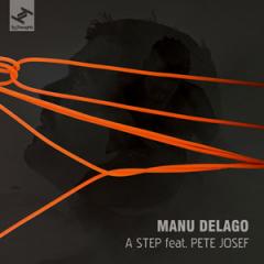 A Step (feat. Pete Josef)