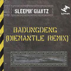 Badungdeng (DieMantle Remix)