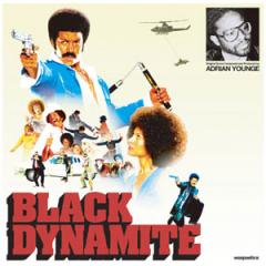 Black Dynamite