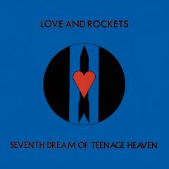 Seventh Dream Of Teenage Heaven