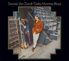 Delta Momma Blues