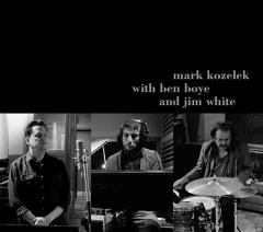 Mark Kozelek with Ben Boye and Jim White