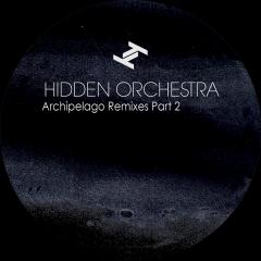 Archipelago Remixes Part 2