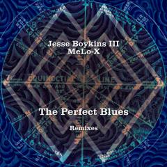The Perfect Blues Remix