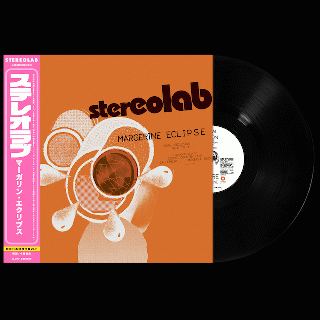 輸入3LP Stereolab Margerine Eclipse DUHFD29R  /00780 Margerine Eclipse [Expanded Edition] | Stereolab