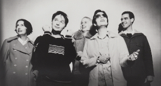 STEREOLAB / ステレオラブのスタジオアルバム7作品が オリジナル音源を忠実に再現した2LPエディションにてリイシュー! 数量限定の日本語帯付きも発売決定!!