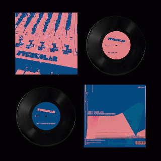 Cloud Land / Flashes In The Afternoon