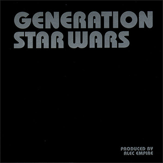 Generation Star Wars