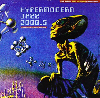 Hypermodern Jazz 2000.5