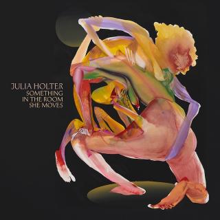 JULIA HOLTER / 音響派SSW、ジュリア・ホルターが 最新アルバム『Something in the Room She Moves』から ニュー・シングル「Evening Mood」をMVとともに公開 アルバムは3月22日発売