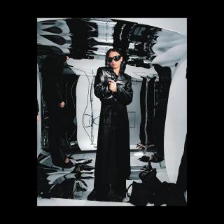 Erika De Casier / 大注目の次世代R&Bの最重要アーティストエリカ・デ・カシエール ゼイ・ヘイト・チェンジが参加した最新トラック「ice」を公開!