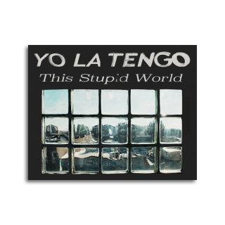 YO LA TENGO / ヨ・ラ・テンゴ通算16作目となる最新作より新曲「Aselestine」公開!!さらに各ショップでの特典も決定!!
