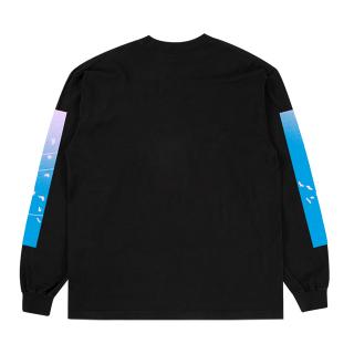 BADBADNOTGOOD - Talk Memory Long Sleeve (Black)