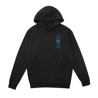 BADBADNOTGOOD - Talk Memory Hoodie (Black)