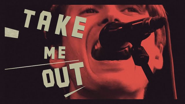 FRANZ FERDINAND / 世界的ヒット曲「TAKE ME OUT」リリースから18年! 貴重なライブ映像を編集したスペシャル・ビデオが公開! フランツ・フェルディナンド、キャリア初のベスト盤 『Hits To The Head』は3月8日 (火) 日本先行発売!