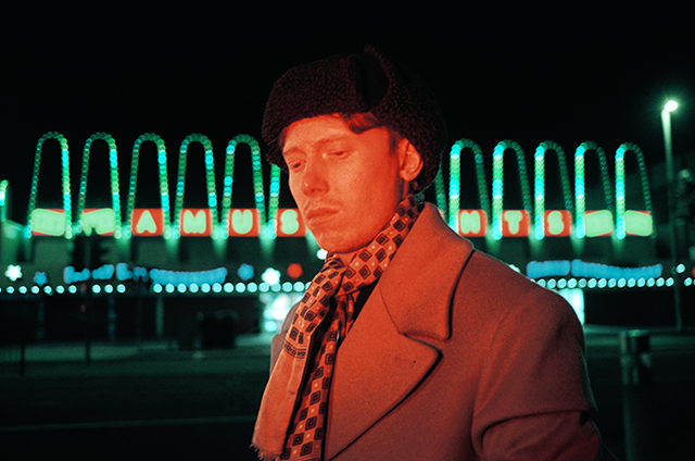 King Krule / 月に吠えるストリートの詩人キング・クルール、新作完成!