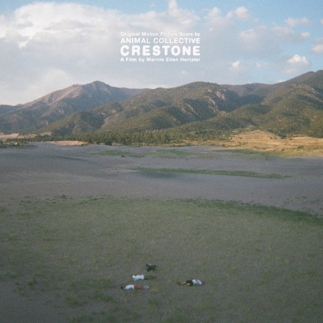 Beatink Com Animal Collective アニマル コレクティブが2月16日公開のドキュメンタリー映画 Crestone のスコアを作曲 2月19日にはサウンドトラックをデジタル リリース決定 バンドとしては初の映画音楽作品