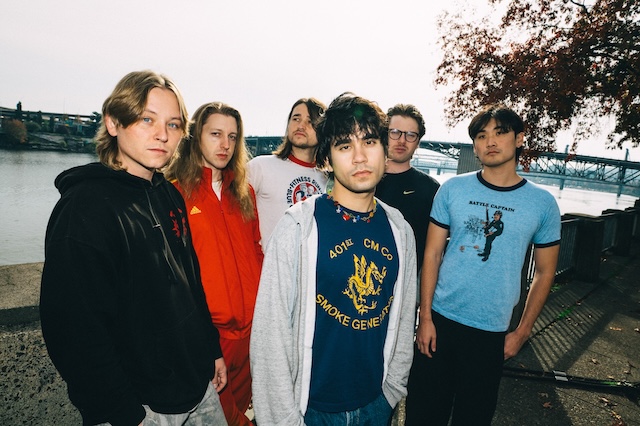 The Sophs / ザ・ソフスのデビュー・アルバム『GOLDSTAR』が3月13日に発売決定!タイトル曲をミュージック・ビデオと共にリリース!