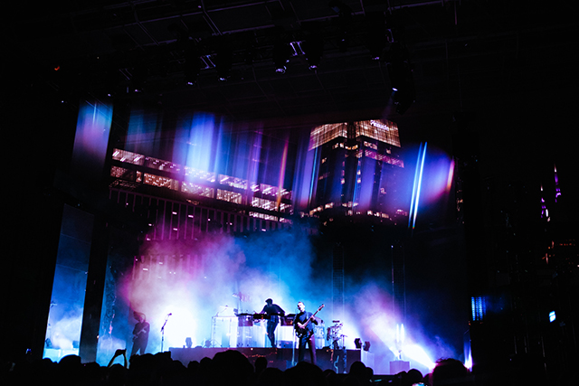 BEATINK.COM / The xx / 単独来日ツアーまであと1ヶ月!明日より