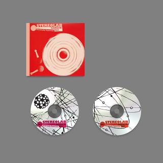 STEREOLAB / 再始動したステレオラブが23年振りにシングル集シリーズの最新作『Electrically Possessed [Switched On Volume 4]』を2月26日にリリース決定! 数量限定のTシャツ・セットも同時発売決定! 先行シングル「Dimension M2」を解禁!