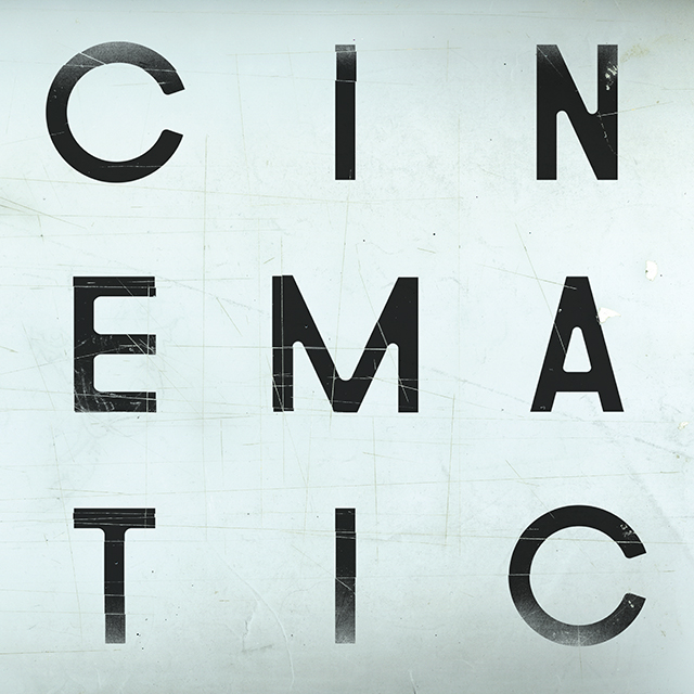 「The Cinematic Orchestra / To Believe」の画像検索結果