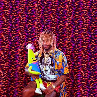 THUNDERCAT / 『Drunk』より3年、サンダーキャット待望の最新作『It Is What It Is』が遂に完成!フライング・ロータスとサンダーキャットが共同プロデュースした本作に、超豪華アーティストが再び集結!