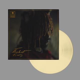 It Is What It Is (Cream Vinyl)