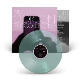 KIM GORDON / キム・ゴードン、セカンド・ソロ・アルバム 『The Collective』を3月8日に〈Matador〉よりリリース! ファースト・シングル 「Bye Bye」のビデオを公開!