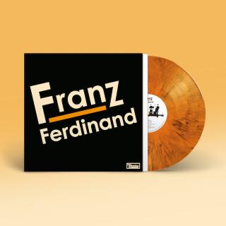 Franz Ferdinand