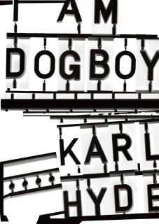 I Am Dogboy