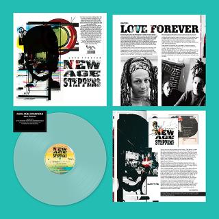 Love Forever (LP Reissue)