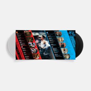 Marty Supreme (Original Soundtrack)