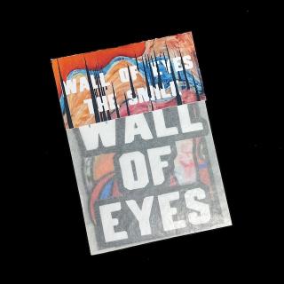 THE SMILE / 上映イベント 「Wall Of Eyes, On Film」で販売されるグッズが決定!
