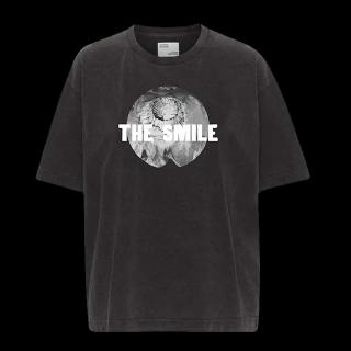 THE SMILE / 上映イベント 「Wall Of Eyes, On Film」で販売されるグッズが決定!