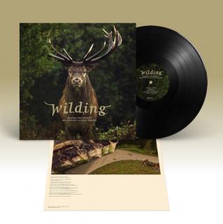Wilding (Original Soundtrack)