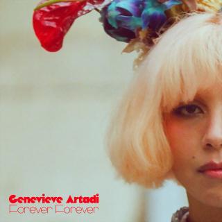 Genevieve Artadi / ルイス・コールとのユニット、ノウアーの活動でも知られるジェネヴィーヴ・アルターディ フライング・ロータス率いる〈Brainfeeder〉からは2作目となるソロ・アルバム『Forever Forever』を発表 新曲「Visionary」をMVと共に解禁! アルバムにはルイス・コール、サム・ゲンデル、サム・ウィルクス、ペドロ・マルチンス他、豪華ゲスト参加!