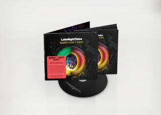 Barry Can’t Swim Title: Late Night Tales: Barry Can’t Swim