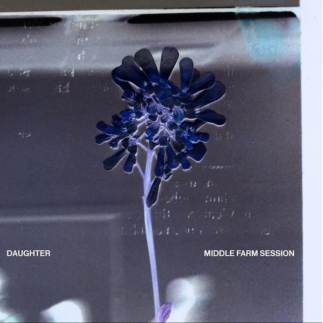 BEATINK.COM / Daughter / 幻想的なサウンドで世界を魅了する