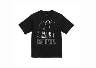 bar italia 2026 tour T-Shirts
