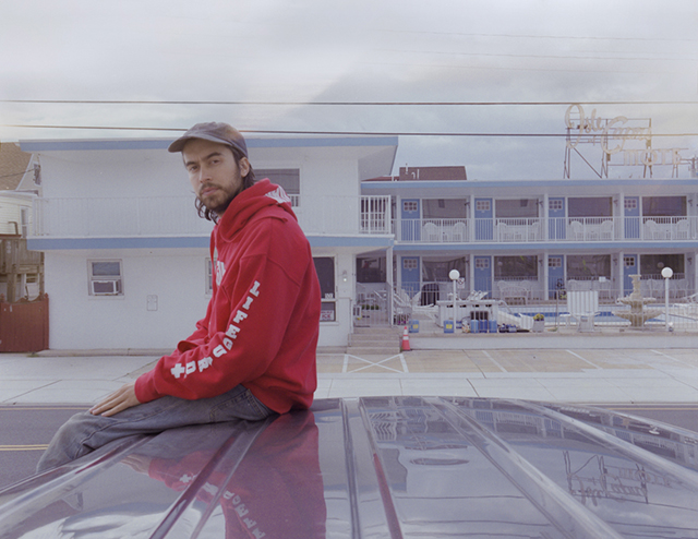 洋楽 CCG BEATINK.COM / (Sandy) Alex G / 人の悲しみにそっと寄り添う若き天才