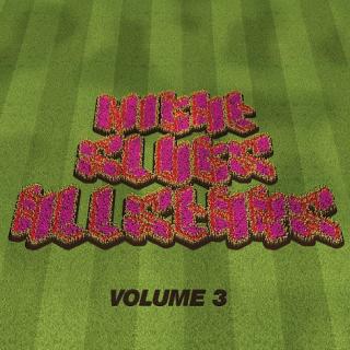 Night Slugs Allstars Volume 3