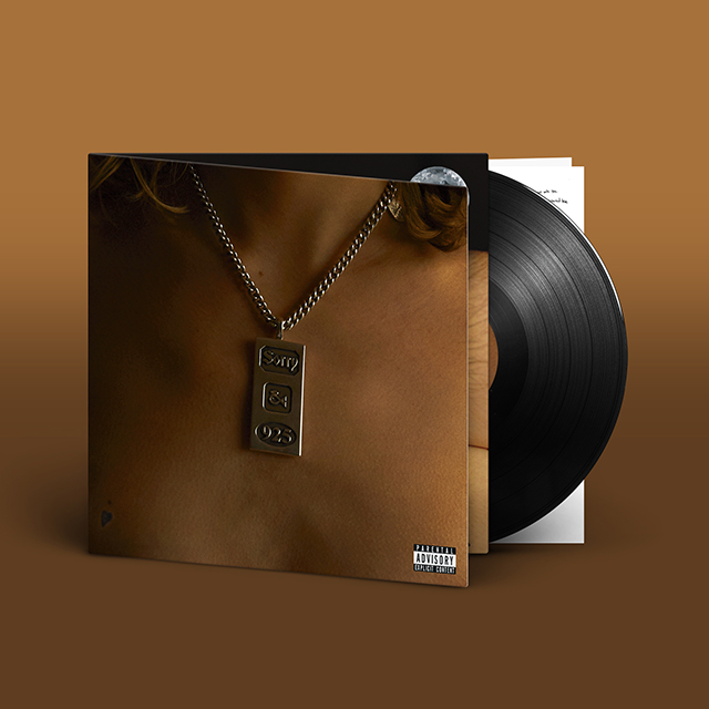 Beatink Com Sorry 年勢いを増す次世代ukインディ オルタナの最注目株 ソーリー 待望のデビュー アルバム 925 3月27日リリース決定 新曲 More を解禁