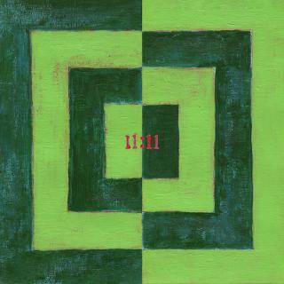 Pinegrove / パイングローヴ待望の最新作『11:11』は、いよいよ明日発売!!リリース直前に新曲「Habitat」をドロップ!発売記念ライブ・ストリームは土曜日午前10時スタート!