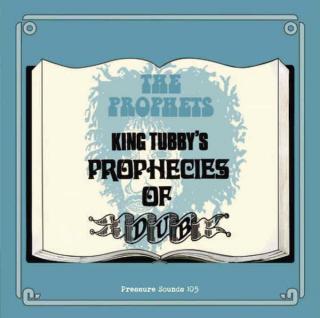 King Tubby’s Prophecies Of Dub