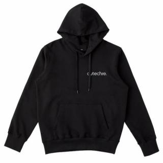 【受注終了】Autechre  Logo Hoodie