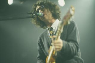 bar italia / ライブバンドの真髄を魅せた、バー・イタリア東京公演のライブレポートが写真と共に到着!本日は大阪公演!当日券は18時より会場にて販売。