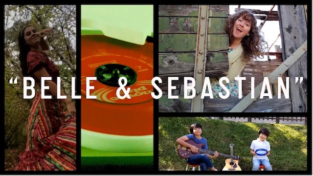 BEATINK.COM / Belle and Sebastian / ベルセバ2枚組ライヴ BEATINK.COM / Belle and Sebastian / ベルセバ2枚組ライヴ