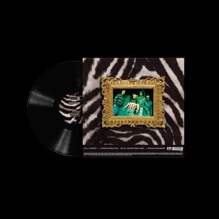 Firestarter (30th Anniversary Edition)