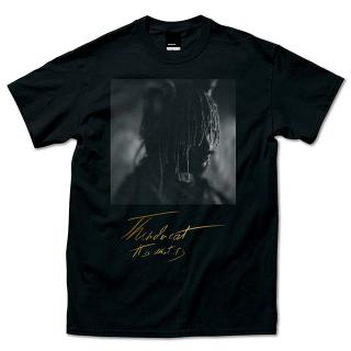 It Is What It Is (Cream Vinyl) + T-Shirts (Black)